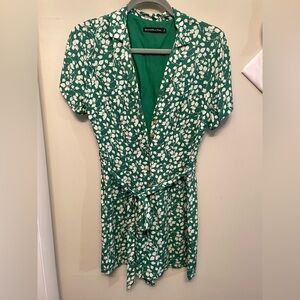 Abercrombie Romper